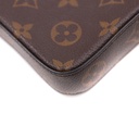 Louis Vuitton Felice Pochette Monogram Canvas