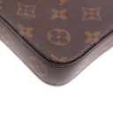 Louis Vuitton Felice Pochette Monogram Canvas