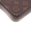 Louis Vuitton Felice Pochette Monogram Canvas