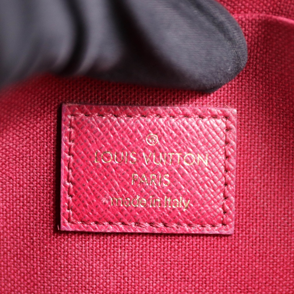 Louis Vuitton Felice Pochette Monogram Canvas