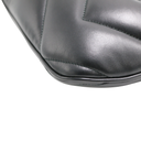 Gucci Small GG Marmont Bag Black 777263