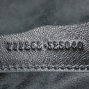 Gucci Small GG Marmont Bag Black 777263