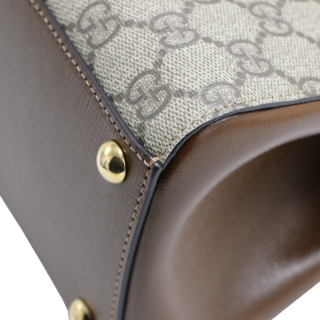 Gucci Horsebit 1955 Small Top Handle Bag 703848