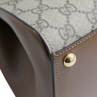 Gucci Horsebit 1955 Small Top Handle Bag 703848