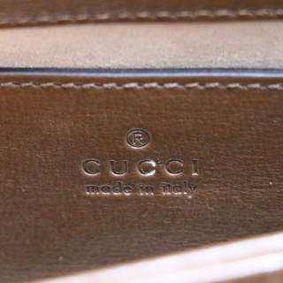 Gucci Horsebit 1955 Small Top Handle Bag 703848