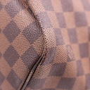 Louis Vuitton Damier Ebene Neverfull MM