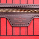 Louis Vuitton Damier Ebene Neverfull MM
