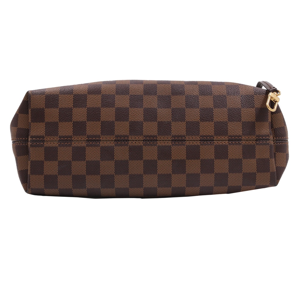 Louis Vuitton Graceful Damier Ebene MM