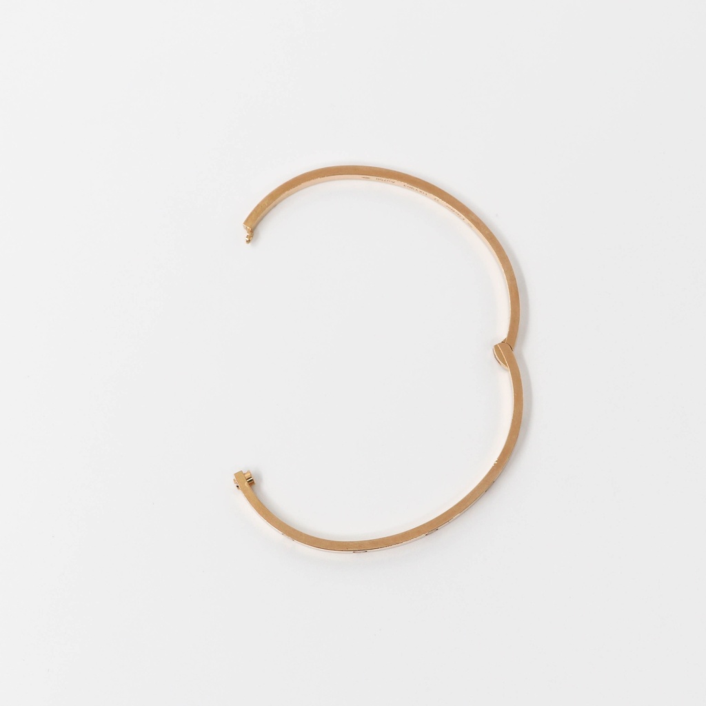 Cartier Juste un Clou SM 750PG 17 HPQ905 2020