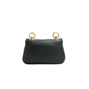 Gucci Blondie Mini Crossbody Bag Black 698643