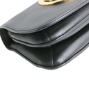 Gucci Blondie Mini Crossbody Bag Black 698643