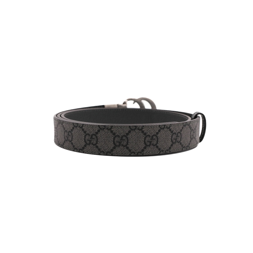 Gucci GG Marmont Reversible Belt 643847 Size 70 28
