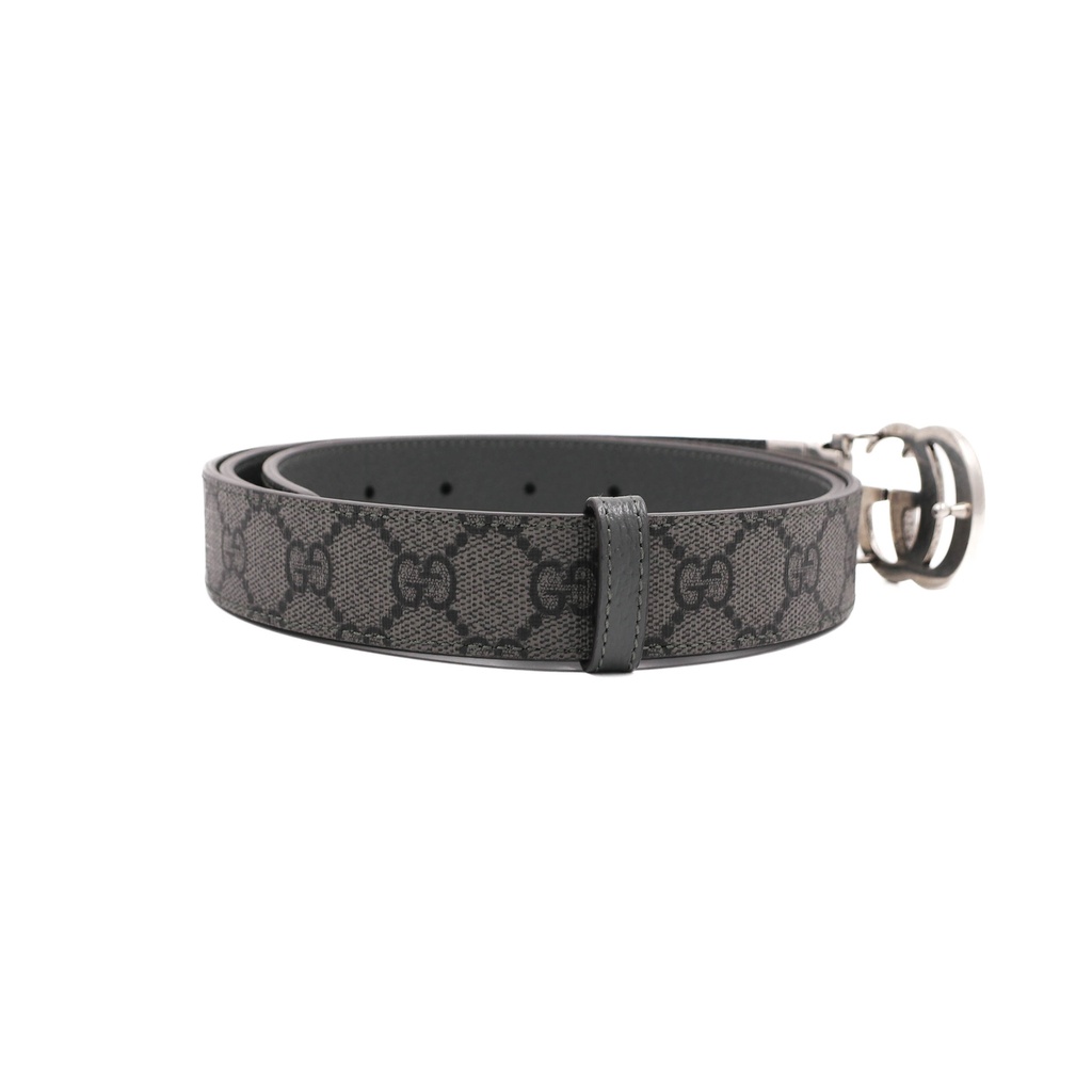 Gucci GG Marmont Reversible Belt 643847 Size 70 28