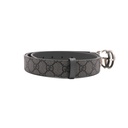 Gucci GG Marmont Reversible Belt 643847 Size 70 28
