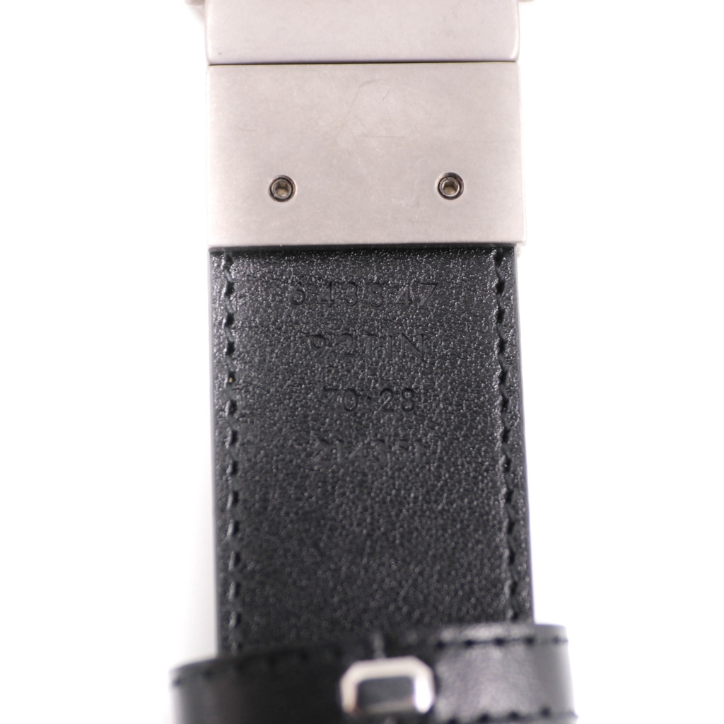 Gucci GG Marmont Reversible Belt 643847 Size 70 28