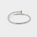 Cartier Juste un Clou Bracelet 750WG 16 FWR947 2018