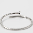 Cartier Juste un Clou Bracelet 750WG 16 FWR947 2018