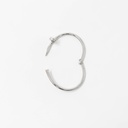 Cartier Juste un Clou Bracelet 750WG 16 FWR947 2018