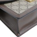 Gucci Ophidia GG Mini Shoulder Bag Beige 696180