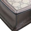 Gucci Ophidia GG Mini Shoulder Bag Beige 696180