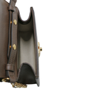 Gucci Ophidia GG Mini Shoulder Bag Beige 696180