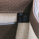 Gucci Ophidia GG Mini Shoulder Bag Beige 696180