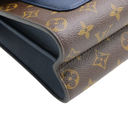 Louis Vuitton Monogram Victoire Blue