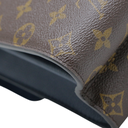 Louis Vuitton Monogram Victoire Blue