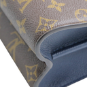 Louis Vuitton Monogram Victoire Blue