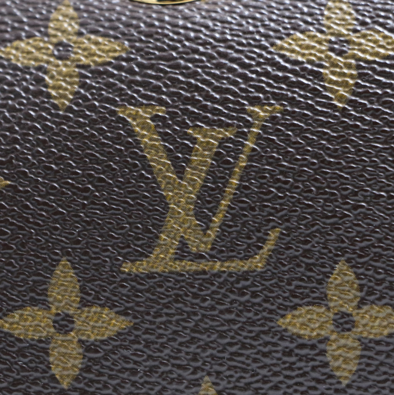 Louis Vuitton Monogram Victoire Blue