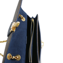 Louis Vuitton Monogram Victoire Blue