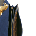 Louis Vuitton Monogram Victoire Blue