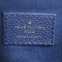 Louis Vuitton Monogram Victoire Blue