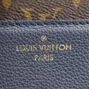 Louis Vuitton Monogram Victoire Blue