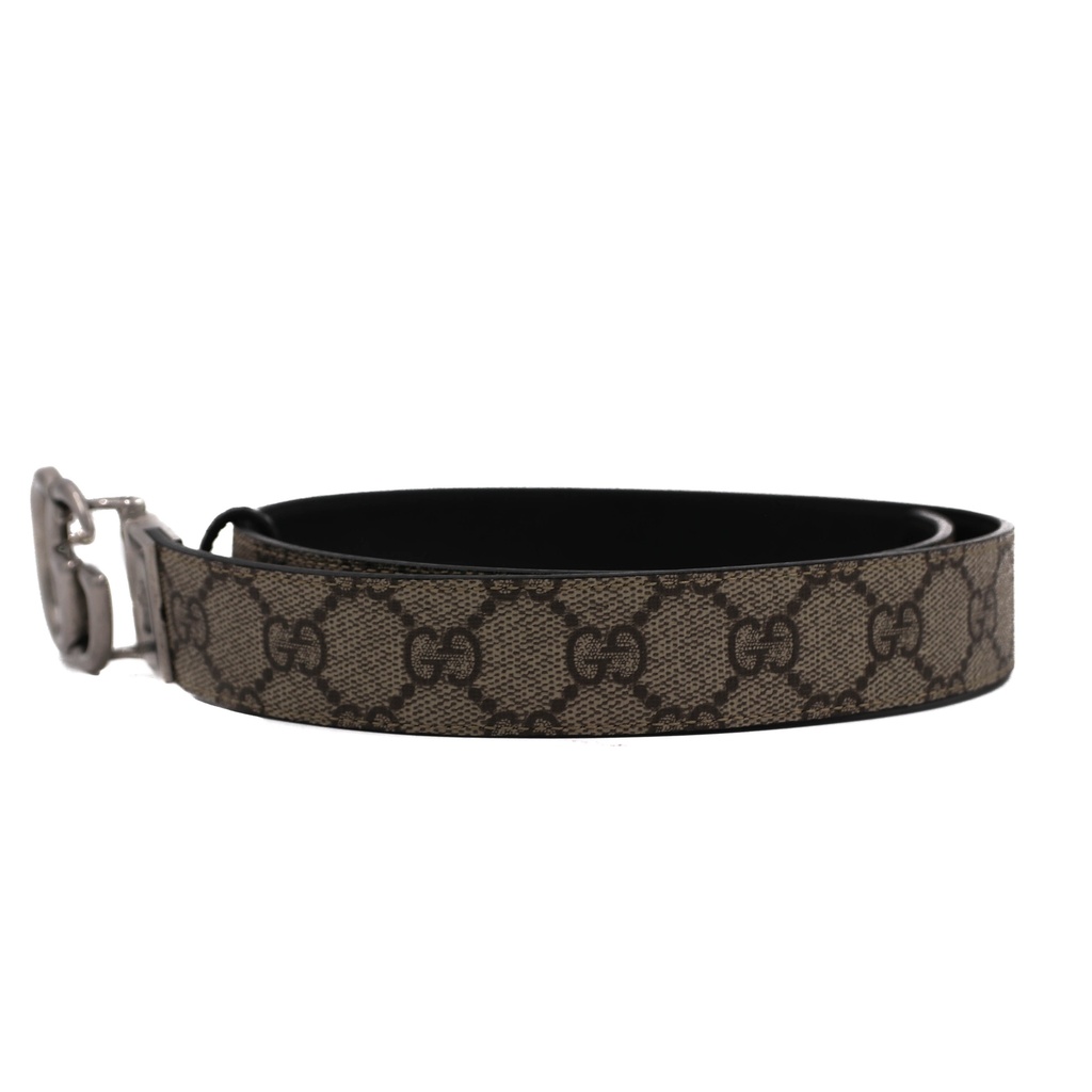 Gucci GG Marmont Reversible Belt 643847 Size 70 28
