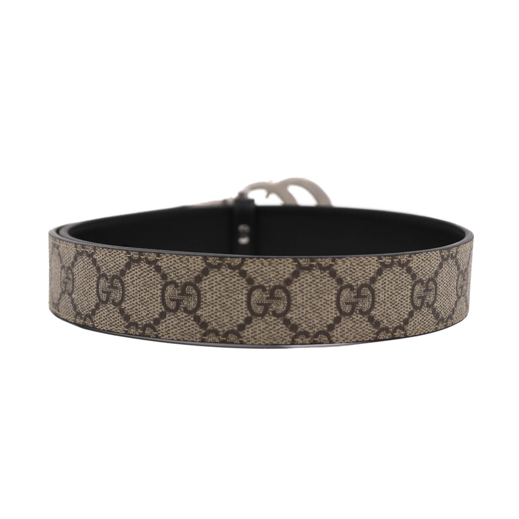 Gucci GG Marmont Reversible Belt 643847 Size 70 28