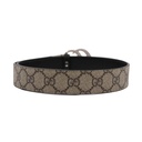 Gucci GG Marmont Reversible Belt 643847 Size 70 28