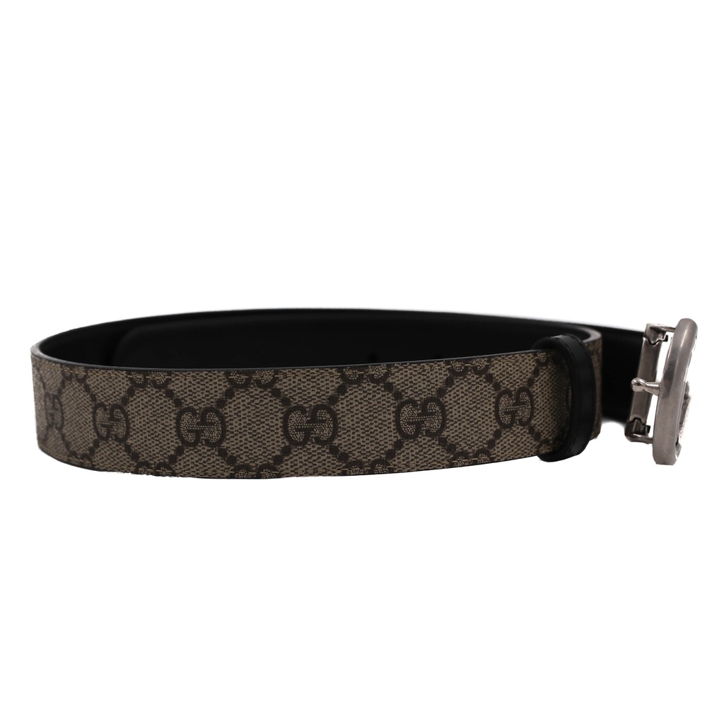 Gucci GG Marmont Reversible Belt 643847 Size 70 28