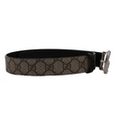 Gucci GG Marmont Reversible Belt 643847 Size 70 28