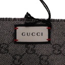 Gucci Silk Scarf 415469 In Size 20x175