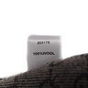 Gucci Silk Scarf 415469 In Size 20x175