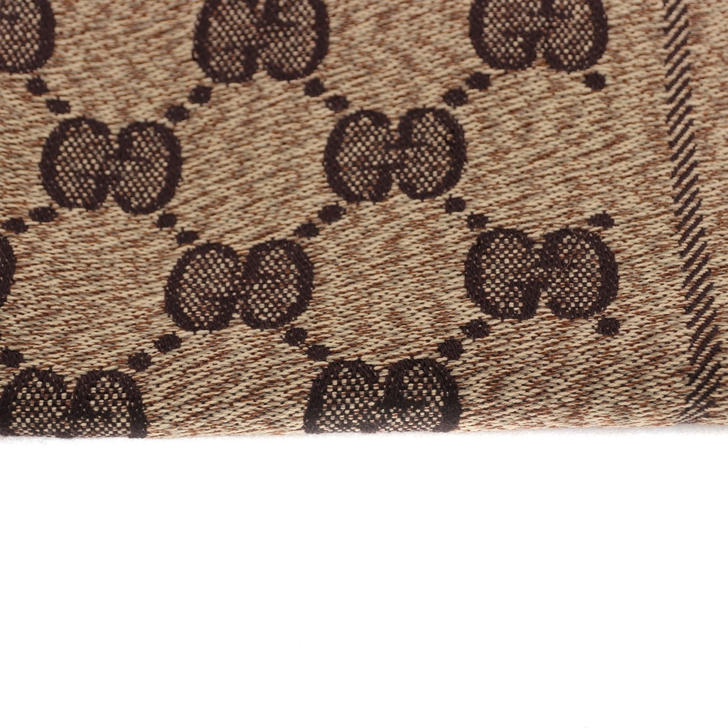 Gucci Fabric Material Scarf 625898 In Size 45x195