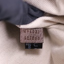 Gucci Jumbo GG Canvas Leather Belt Bag Camel 696031