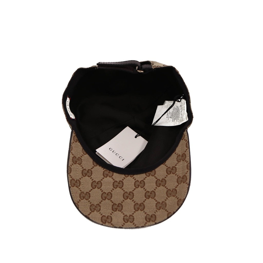 Gucci Supreme Hat 200035