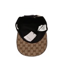 Gucci Supreme Hat 200035