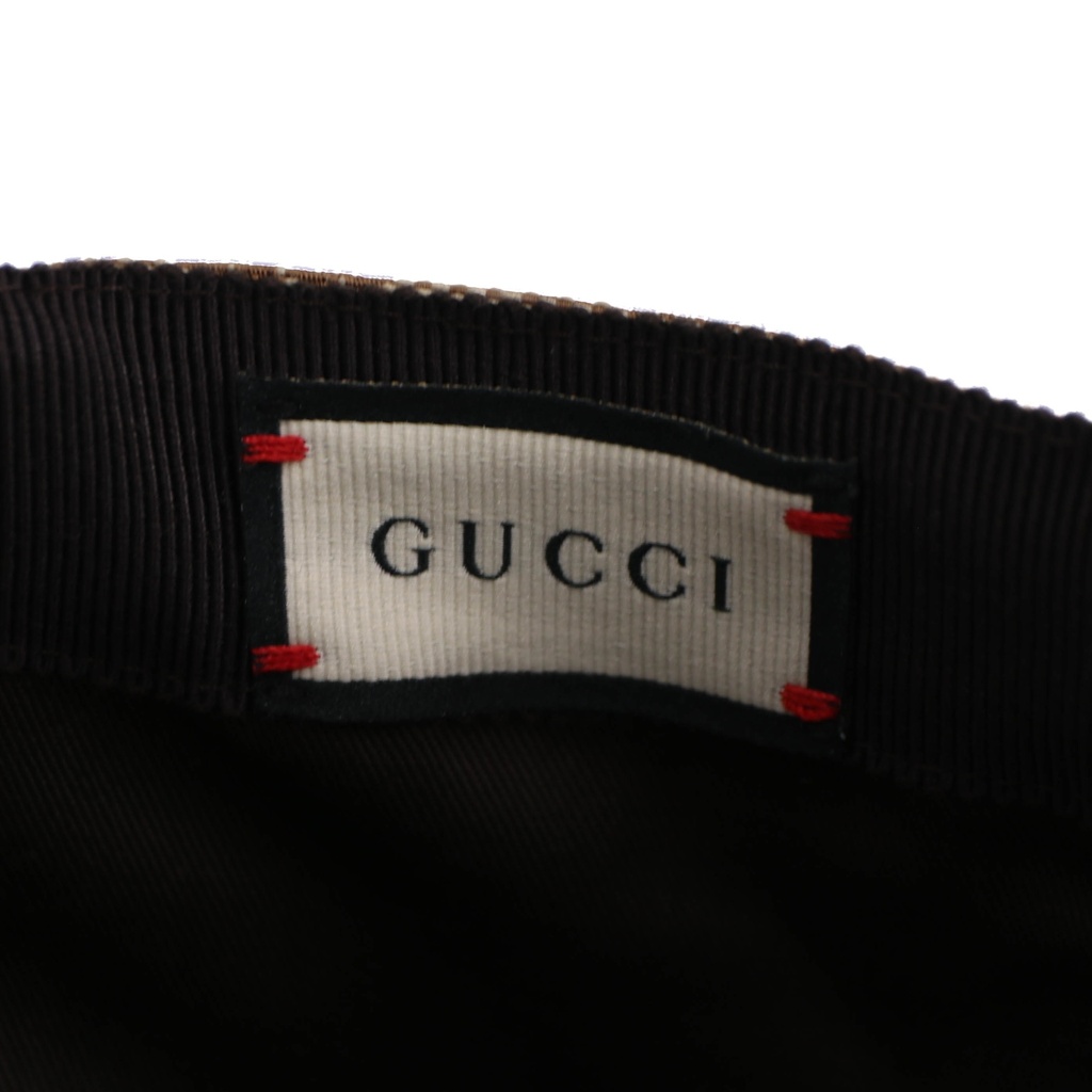 Gucci Supreme Hat 200035