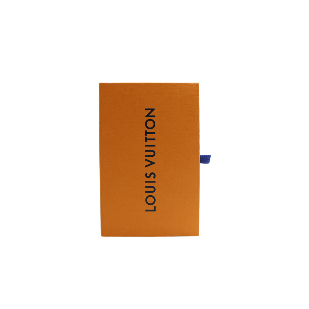 Louis Vuitton Monogram Canvas Flore Chain Wallet Bag