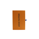 Louis Vuitton Monogram Canvas Flore Chain Wallet Bag