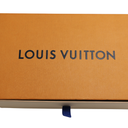 Louis Vuitton Monogram Canvas Flore Chain Wallet Bag