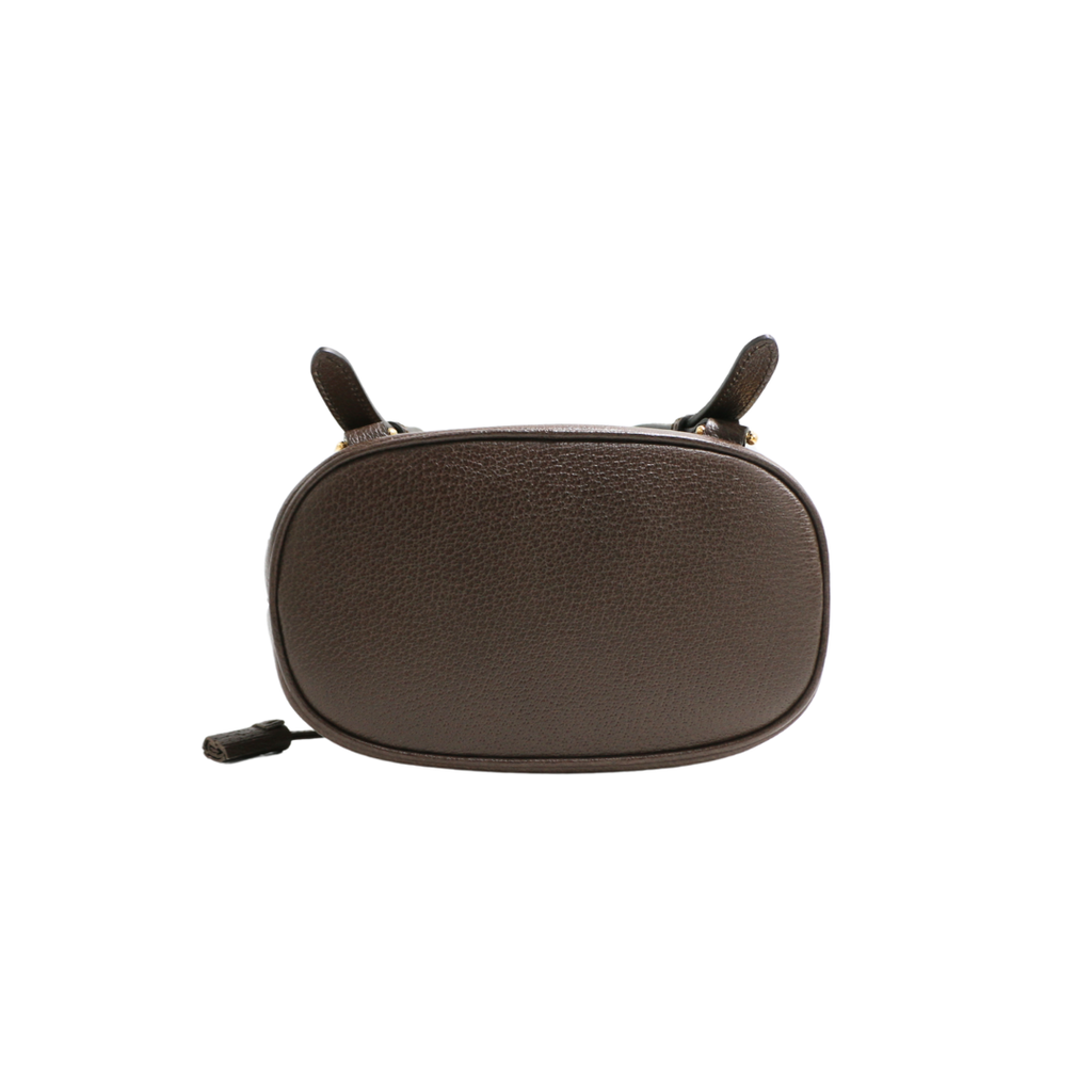 Gucci GG Supreme Mini Ophidia Backpack 795221